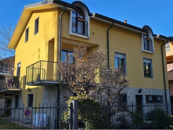 appartamento in vendita a Cernusco sul Naviglio