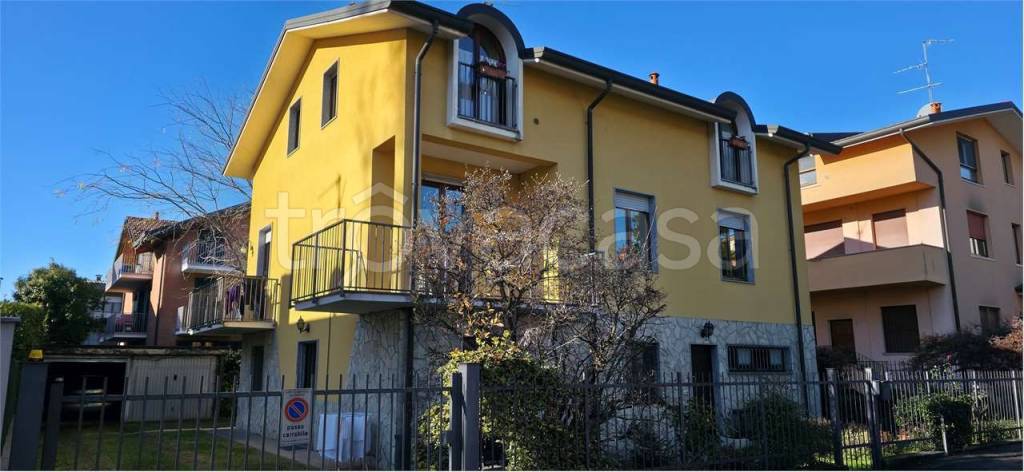 appartamento in vendita a Cernusco sul Naviglio
