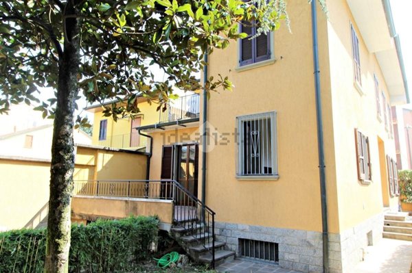 appartamento in vendita a Cernusco sul Naviglio