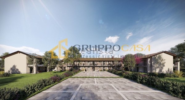 appartamento in vendita a Cernusco sul Naviglio