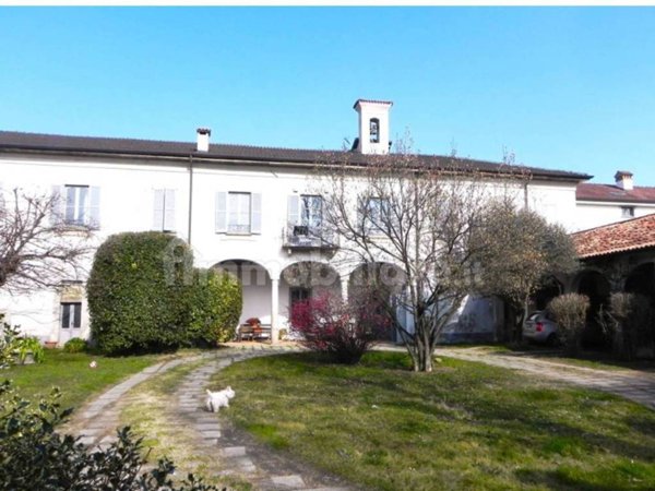 appartamento in vendita a Cernusco sul Naviglio