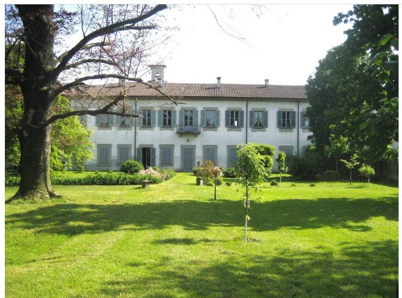 appartamento in vendita a Cernusco sul Naviglio