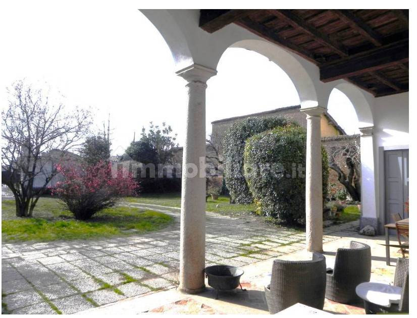 appartamento in vendita a Cernusco sul Naviglio