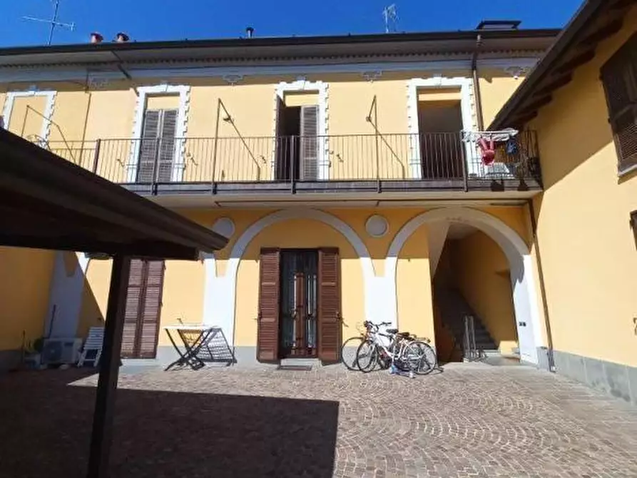 appartamento in vendita a Cernusco sul Naviglio