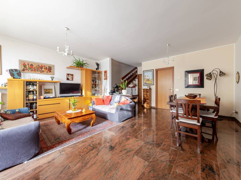 casa indipendente in vendita a Cernusco sul Naviglio