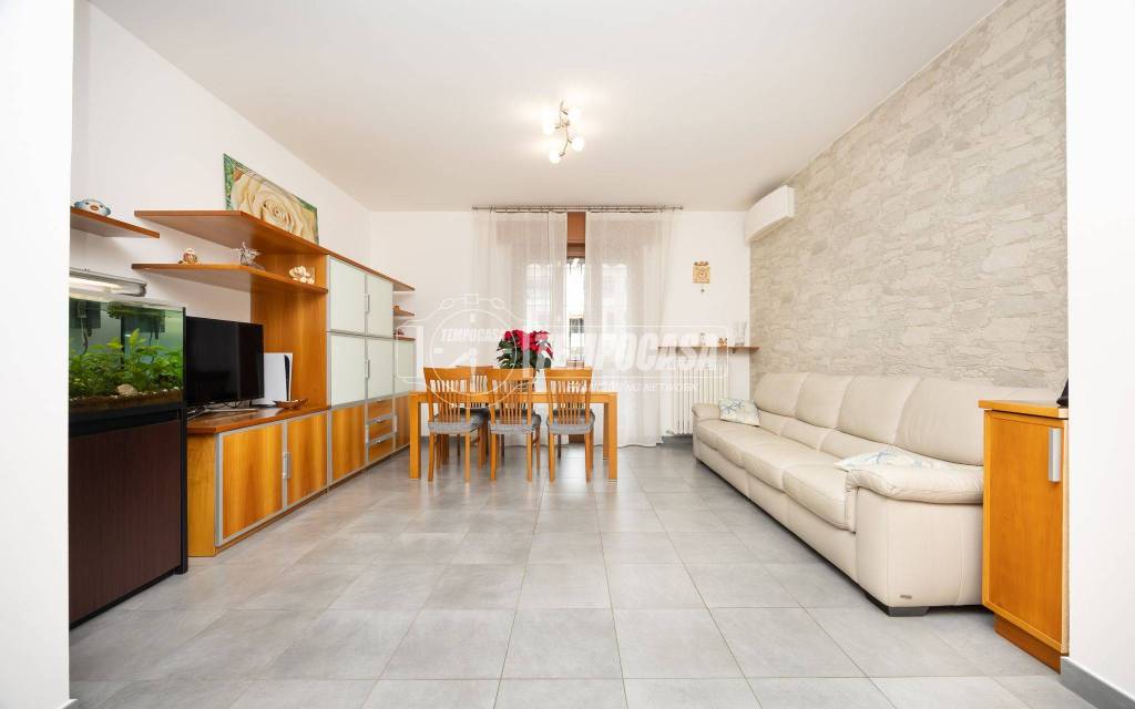 appartamento in vendita a Cernusco sul Naviglio