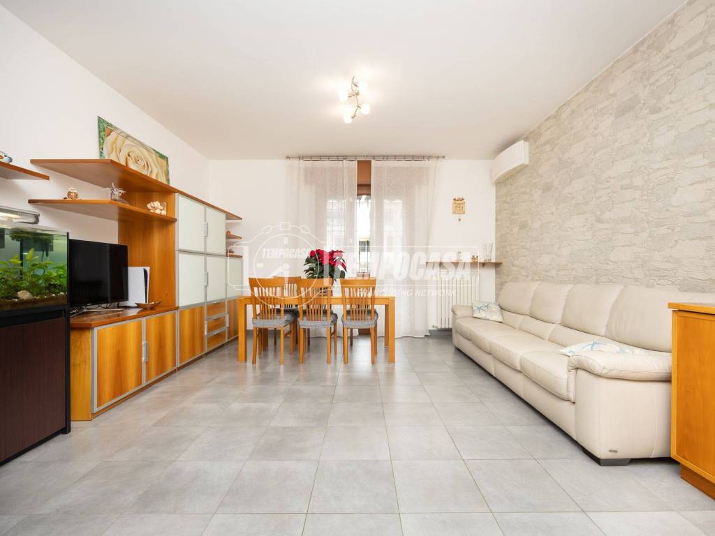 appartamento in vendita a Cernusco sul Naviglio