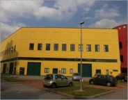 ufficio in vendita a Cernusco sul Naviglio