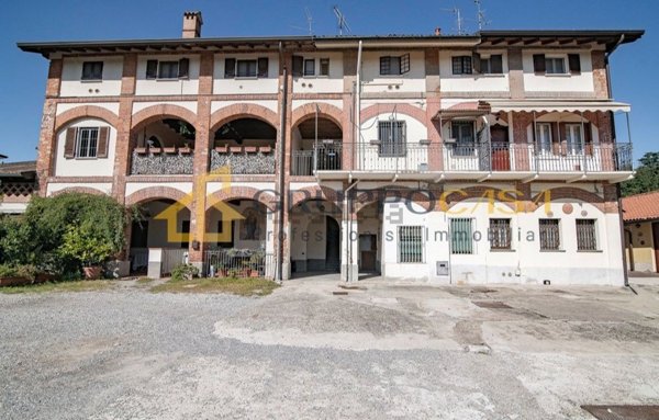 appartamento in vendita a Cernusco sul Naviglio