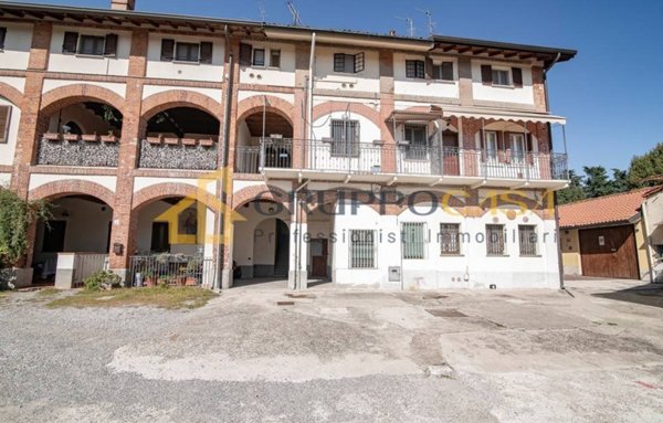 appartamento in vendita a Cernusco sul Naviglio