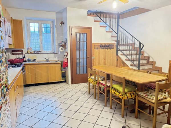 appartamento in vendita a Cernusco sul Naviglio