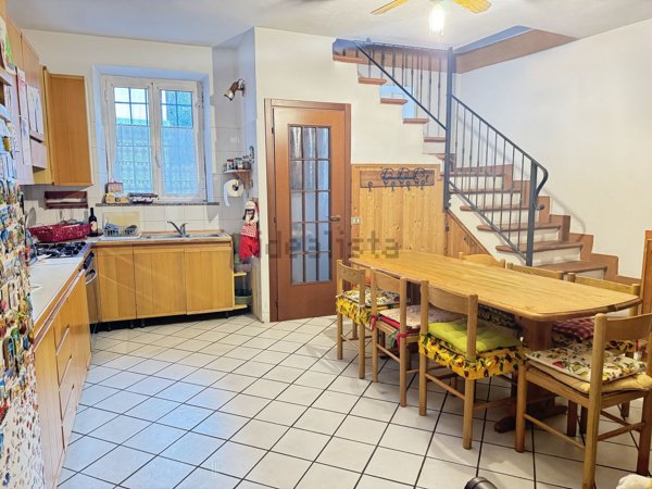 appartamento in vendita a Cernusco sul Naviglio