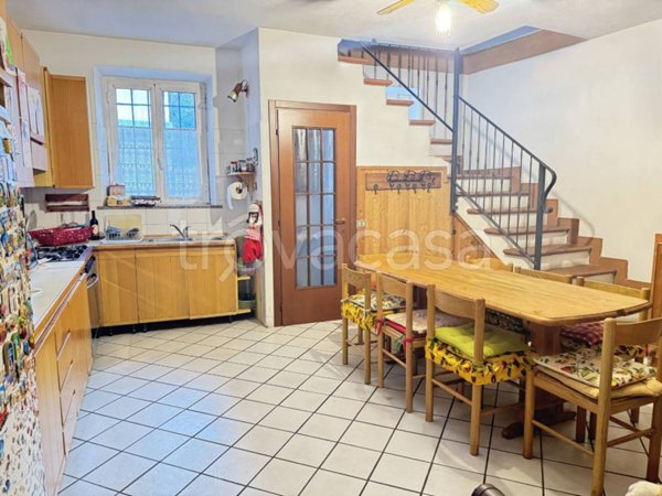 appartamento in vendita a Cernusco sul Naviglio