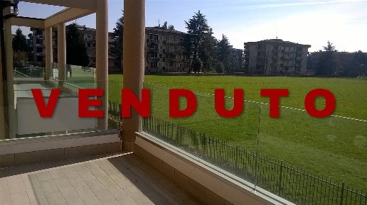 appartamento in vendita a Cernusco sul Naviglio in zona Ronco