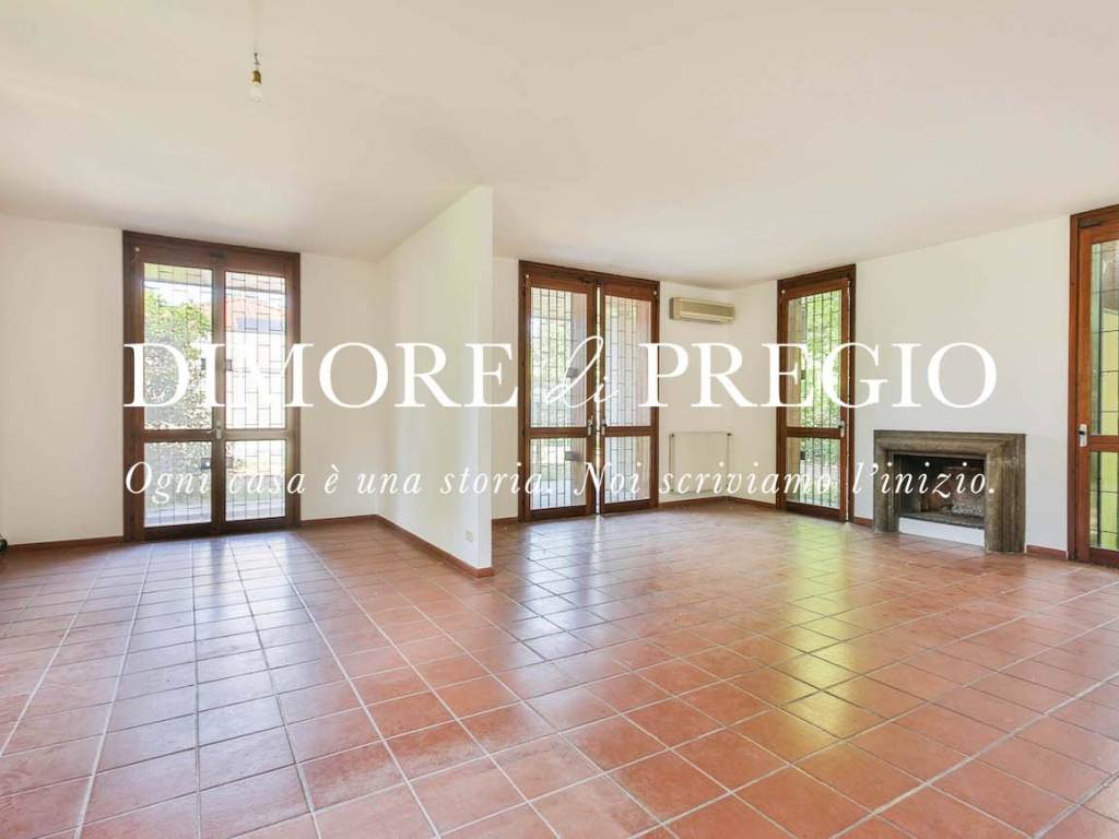 casa indipendente in vendita a Cernusco sul Naviglio