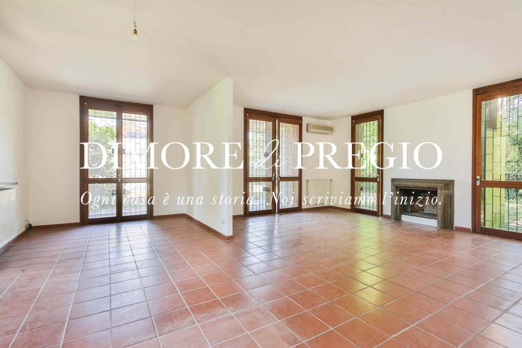 casa indipendente in vendita a Cernusco sul Naviglio