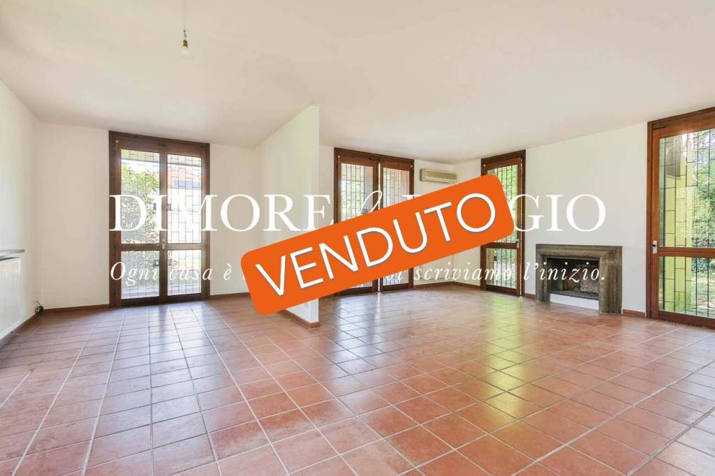 casa indipendente in vendita a Cernusco sul Naviglio