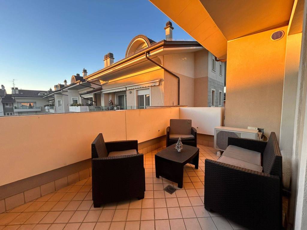 appartamento in vendita a Cernusco sul Naviglio