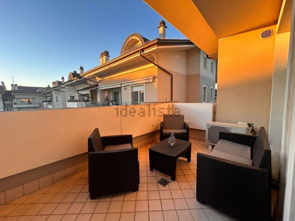 appartamento in vendita a Cernusco sul Naviglio