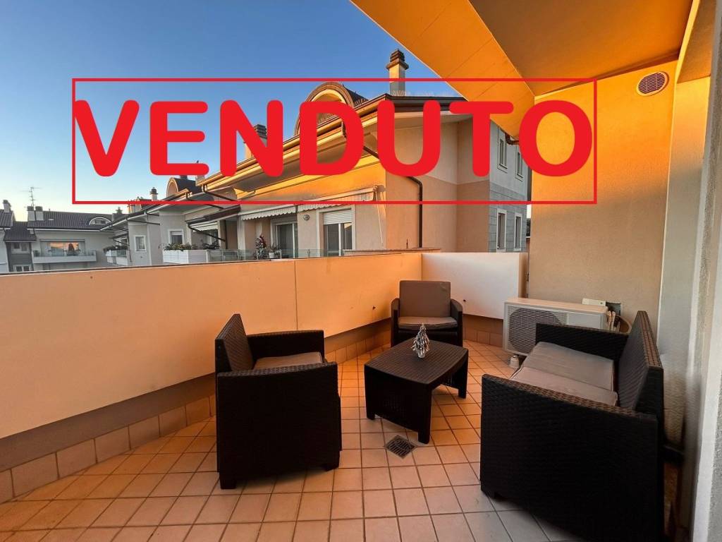 appartamento in vendita a Cernusco sul Naviglio