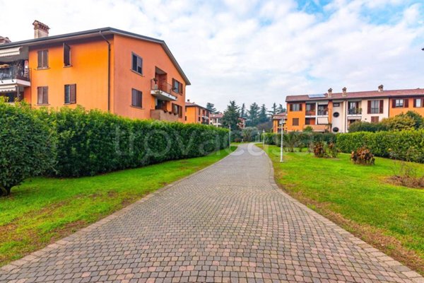 appartamento in vendita a Cernusco sul Naviglio