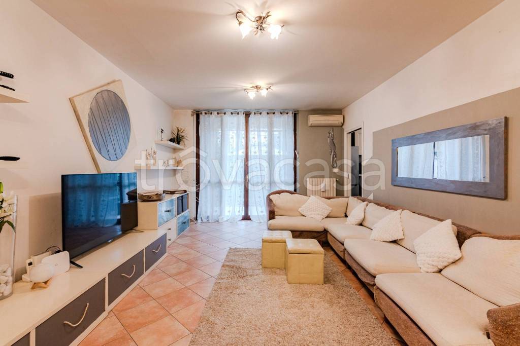 appartamento in vendita a Cernusco sul Naviglio