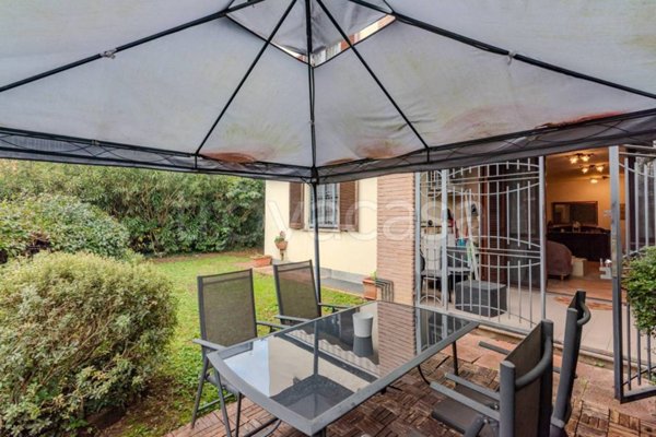 appartamento in vendita a Cernusco sul Naviglio