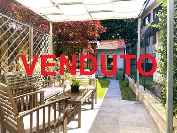 appartamento in vendita a Cernusco sul Naviglio