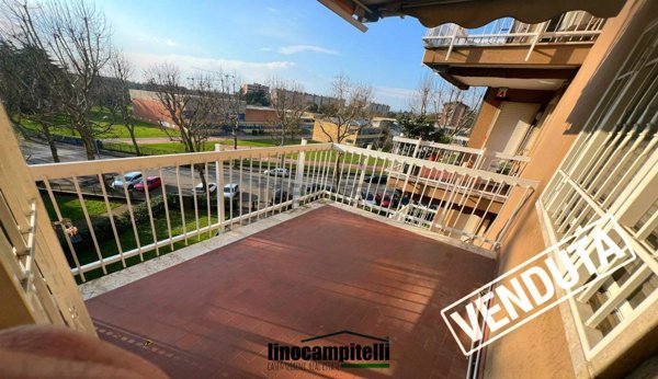 appartamento in vendita a Cernusco sul Naviglio