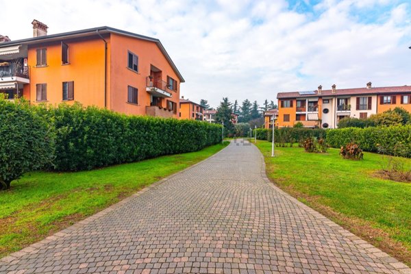 appartamento in vendita a Cernusco sul Naviglio