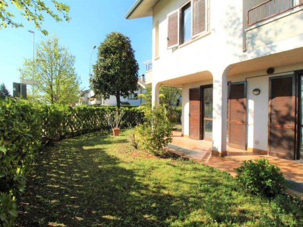 casa indipendente in vendita a Cernusco sul Naviglio
