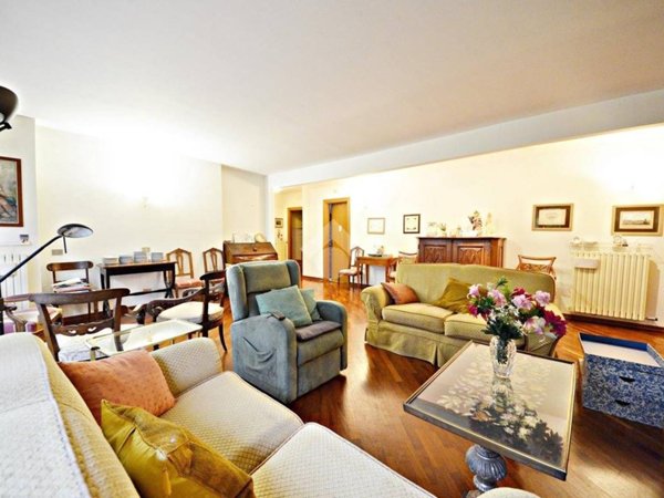 appartamento in vendita a Cernusco sul Naviglio