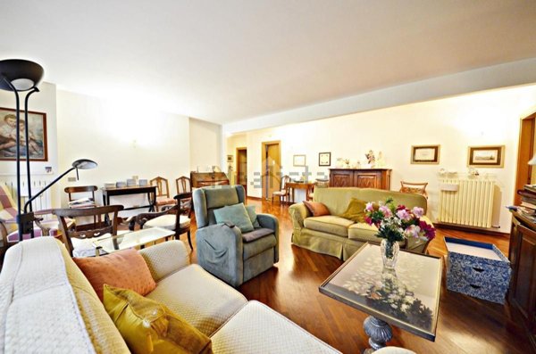 appartamento in vendita a Cernusco sul Naviglio