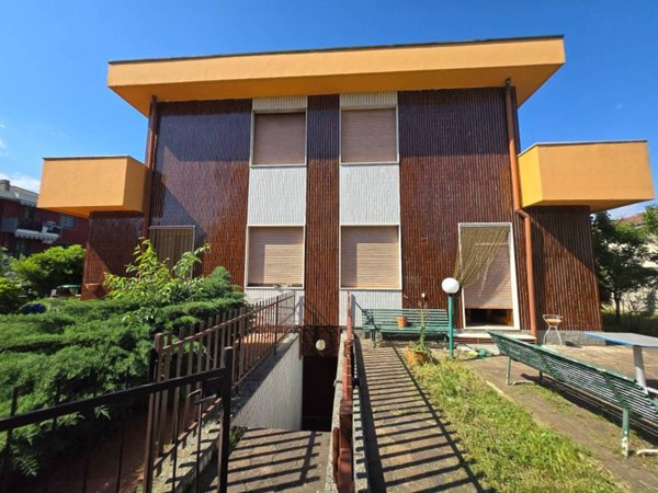 casa indipendente in vendita a Cernusco sul Naviglio