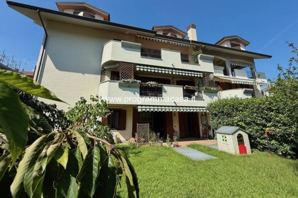 appartamento in vendita a Cernusco sul Naviglio