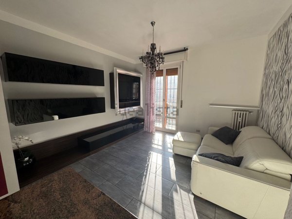 appartamento in vendita a Cernusco sul Naviglio