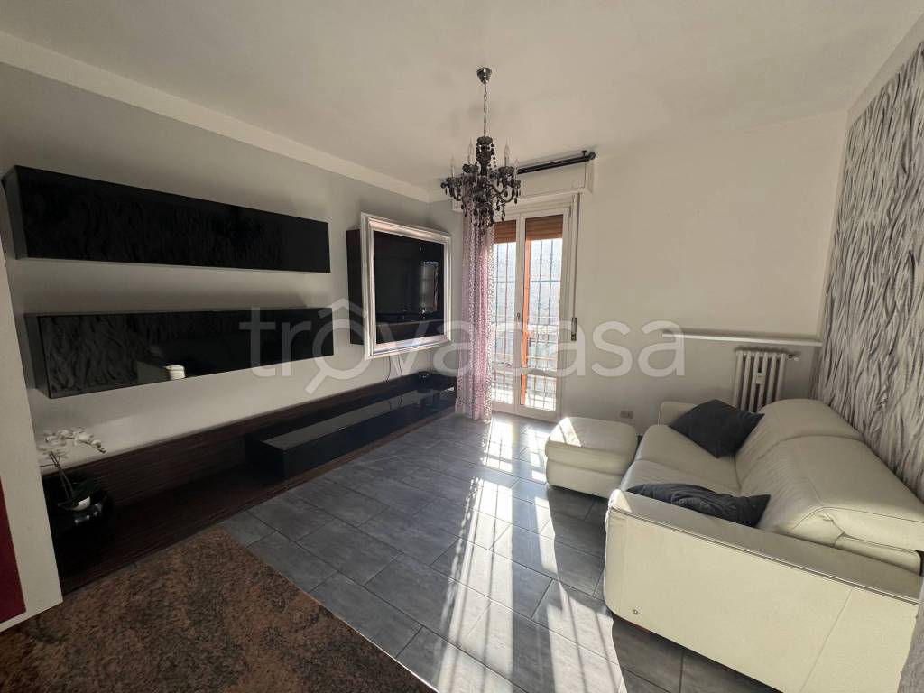 appartamento in vendita a Cernusco sul Naviglio