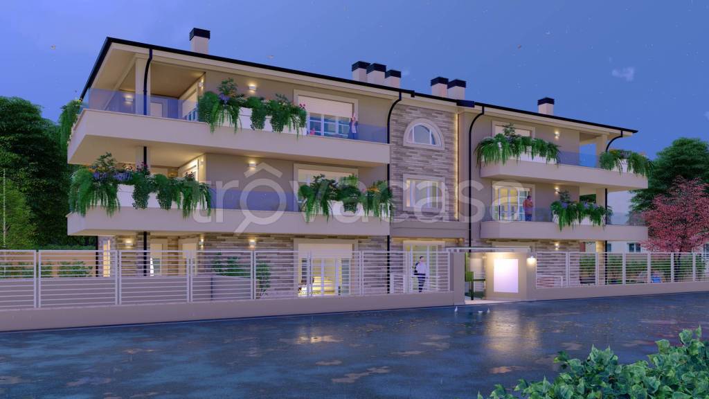 appartamento in vendita a Cernusco sul Naviglio