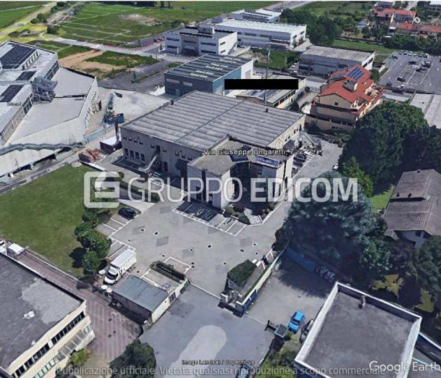 negozio in vendita a Cernusco sul Naviglio