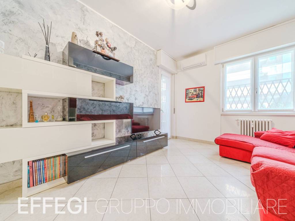 appartamento in vendita a Cernusco sul Naviglio