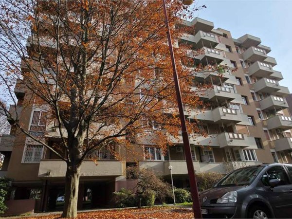 appartamento in vendita a Cernusco sul Naviglio