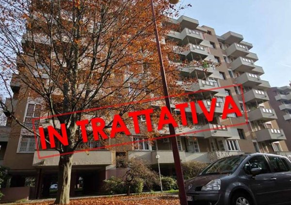appartamento in vendita a Cernusco sul Naviglio