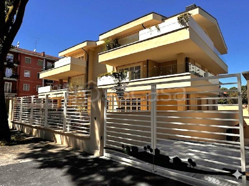 appartamento in vendita a Cernusco sul Naviglio