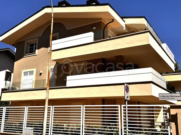 appartamento in vendita a Cernusco sul Naviglio