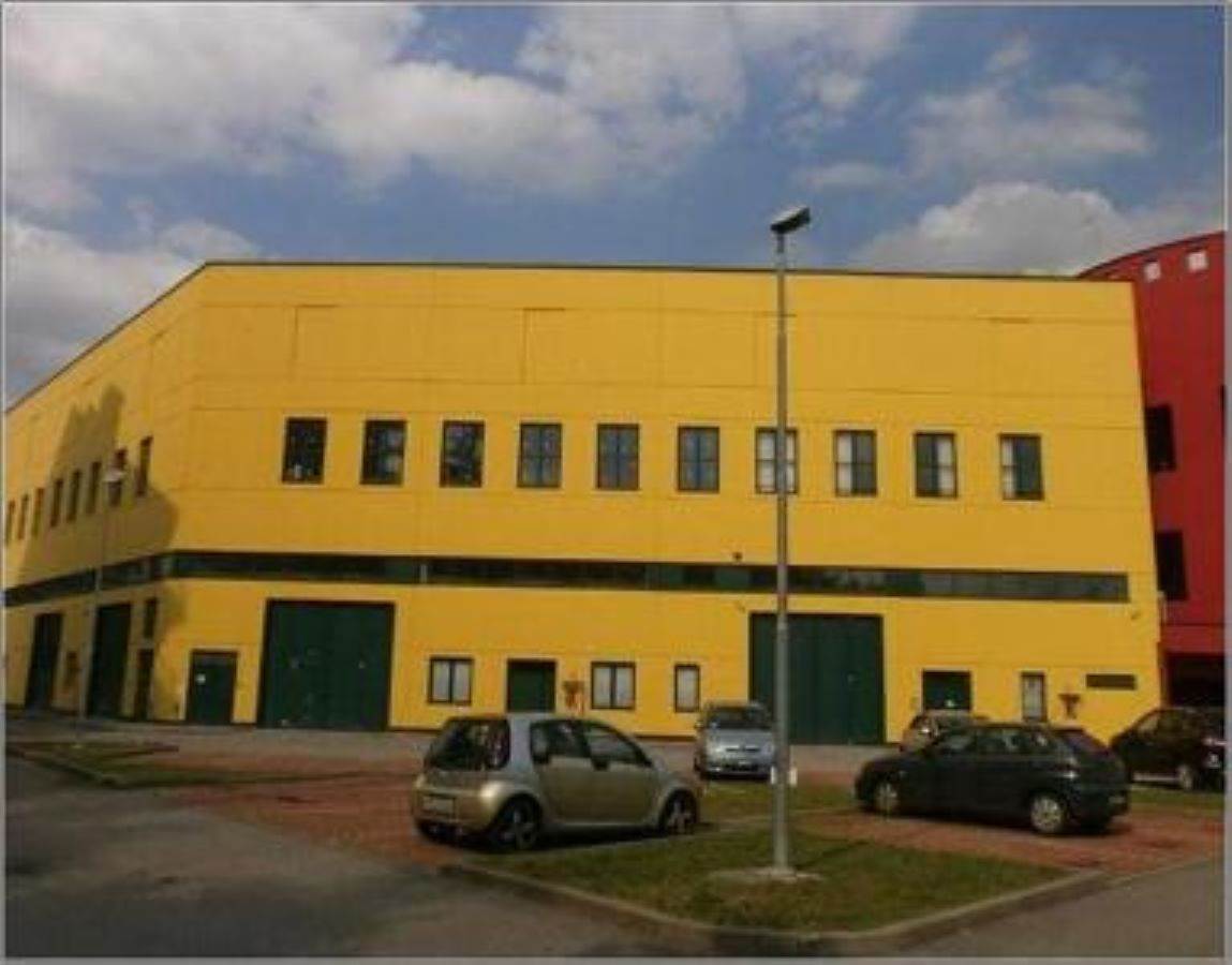 ufficio in vendita a Cernusco sul Naviglio