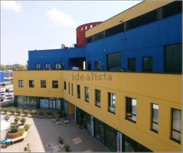 ufficio in vendita a Cernusco sul Naviglio
