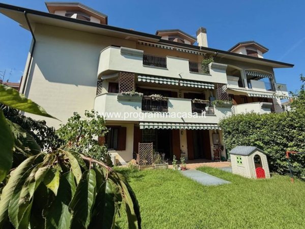 appartamento in vendita a Cernusco sul Naviglio