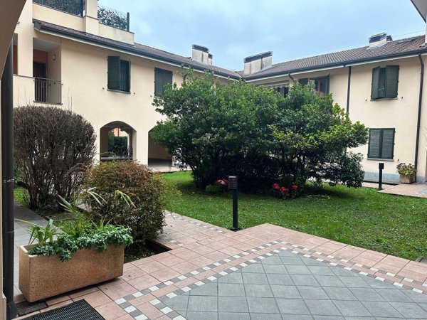 appartamento in vendita a Cernusco sul Naviglio