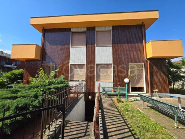 casa indipendente in vendita a Cernusco sul Naviglio