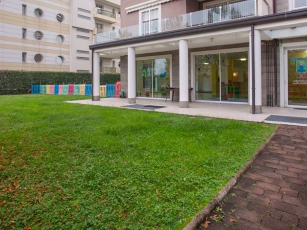 negozio in vendita a Cernusco sul Naviglio